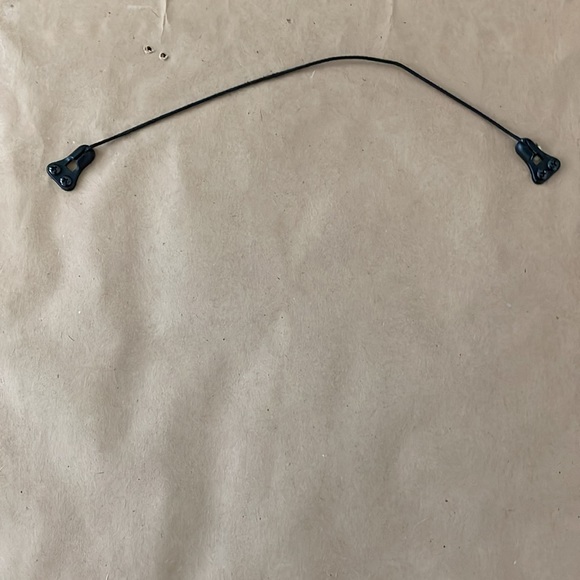 Decorator framed mirror - Picture 6 of 6